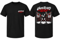 Undercard Merch – Support Indy Tee