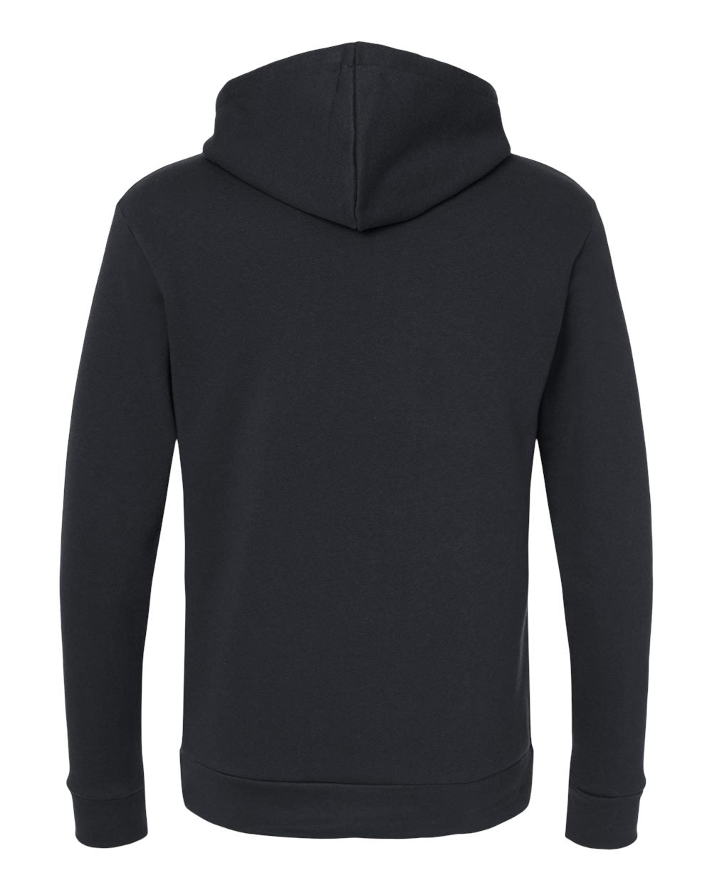 Mars Hall Logo Hoodie