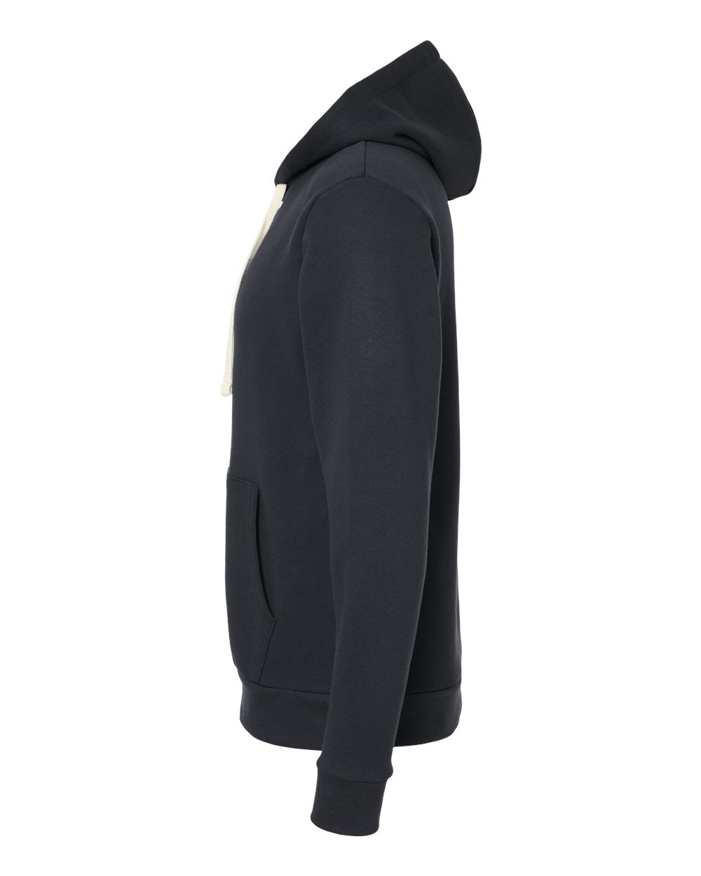 Mars Hall Logo Hoodie