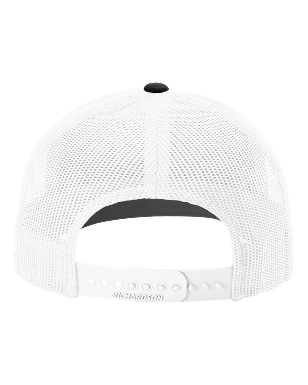 Mars Hall Embroidered Hat