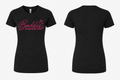 Baddie Regardless Women's Tee