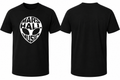 Mars Hall Logo Tee