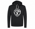 Mars Hall Logo Hoodie